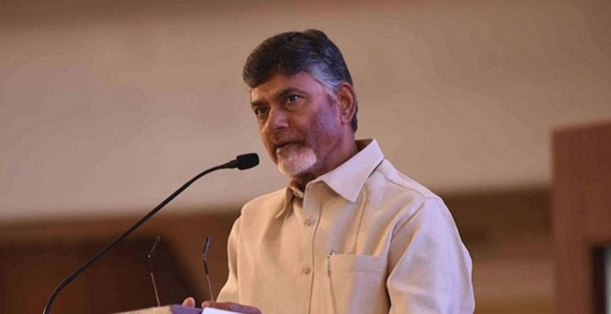 Andhra Pradesh Achieves 11.25 percent growth in this quarter